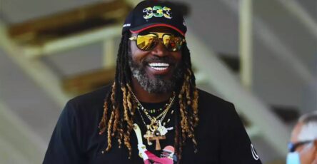 Watch: Chris Gayle express his Grief in Bollywood Tapori Style following RCB's exit from IPL 2023