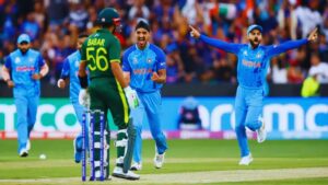 Asian Cricket Powerhouses: India, Pakistan, Sri Lanka, Bangladesh