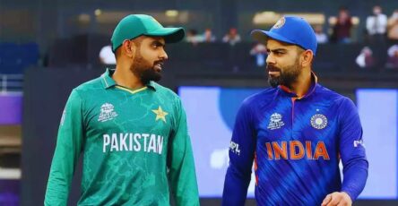 Asia Cup Favourite and Contenders