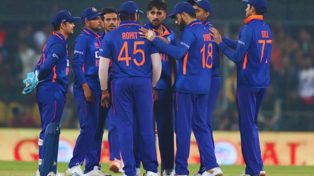 Team Preparations and Squad Selection for Asia Cup 2023