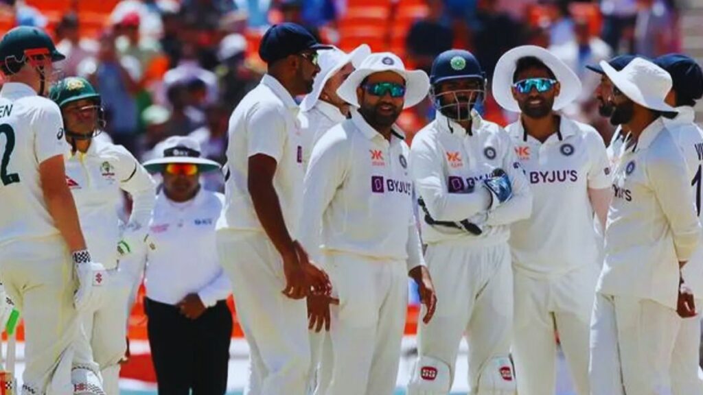 Ind vs Aus WTC final: Cricketing history in the making
