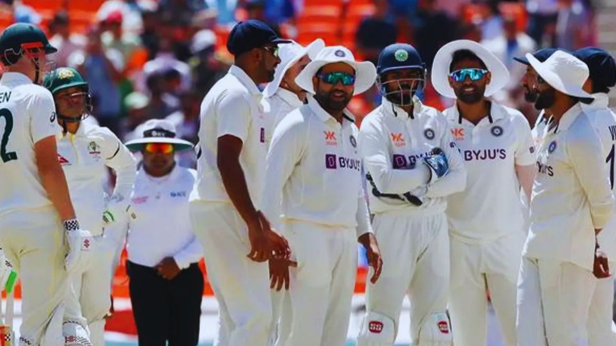 Ind vs Aus WTC final: Cricketing history in the making