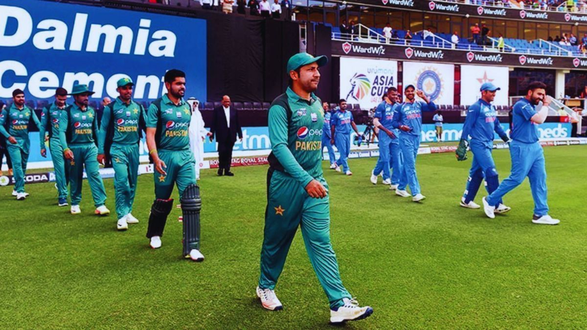 Format and Rules of Asia Cup 2023