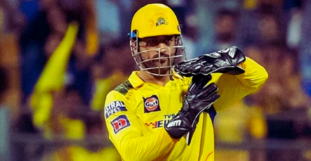 Pakistan Wicket keeper Salman Butt praises CSK Captain MS Dhoni from outstanding Tactics!
