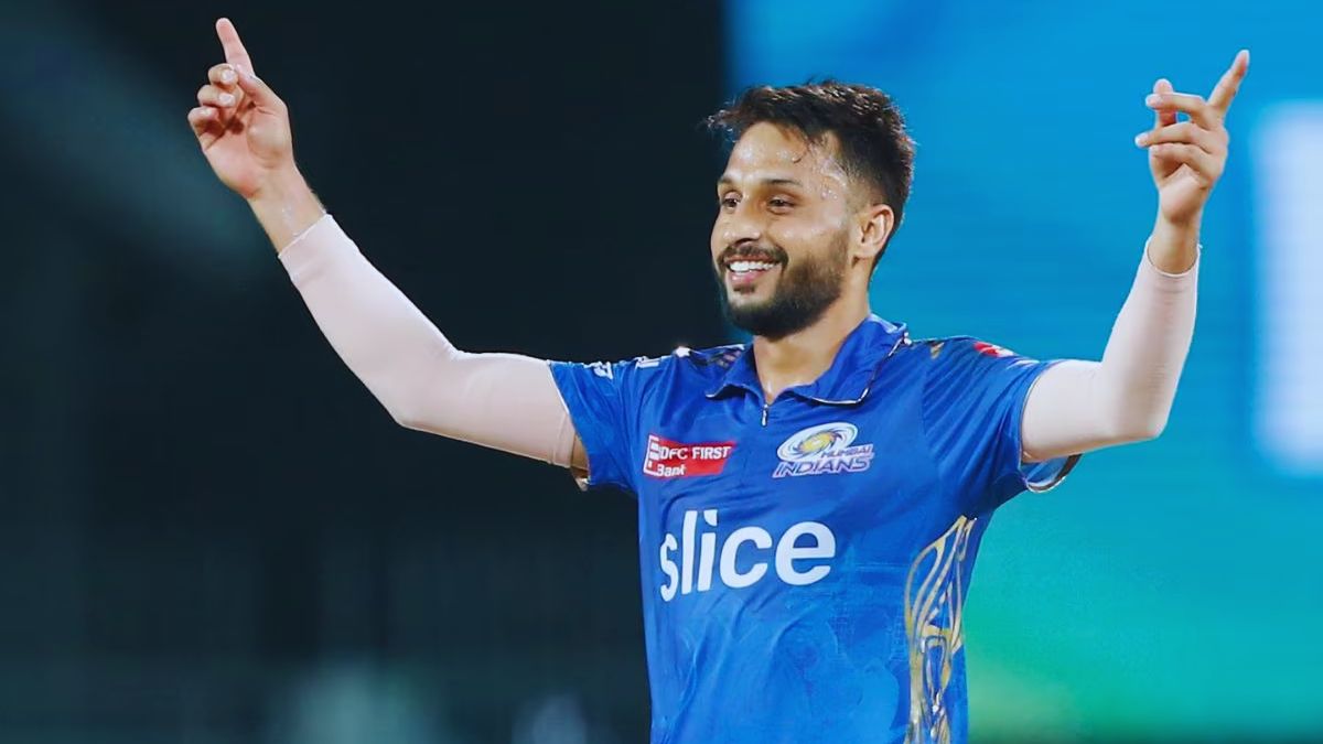 LSG vs MI: Akash Madhwal 5-fer Helps Mumbai Indians To Demolish Lucknow Super Giants