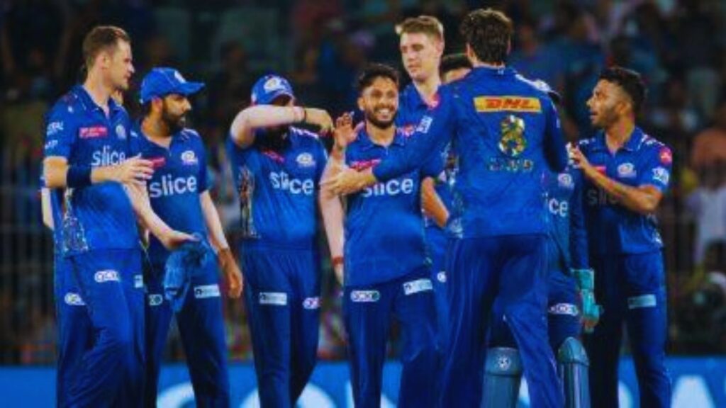 IPL, Indian Premier League