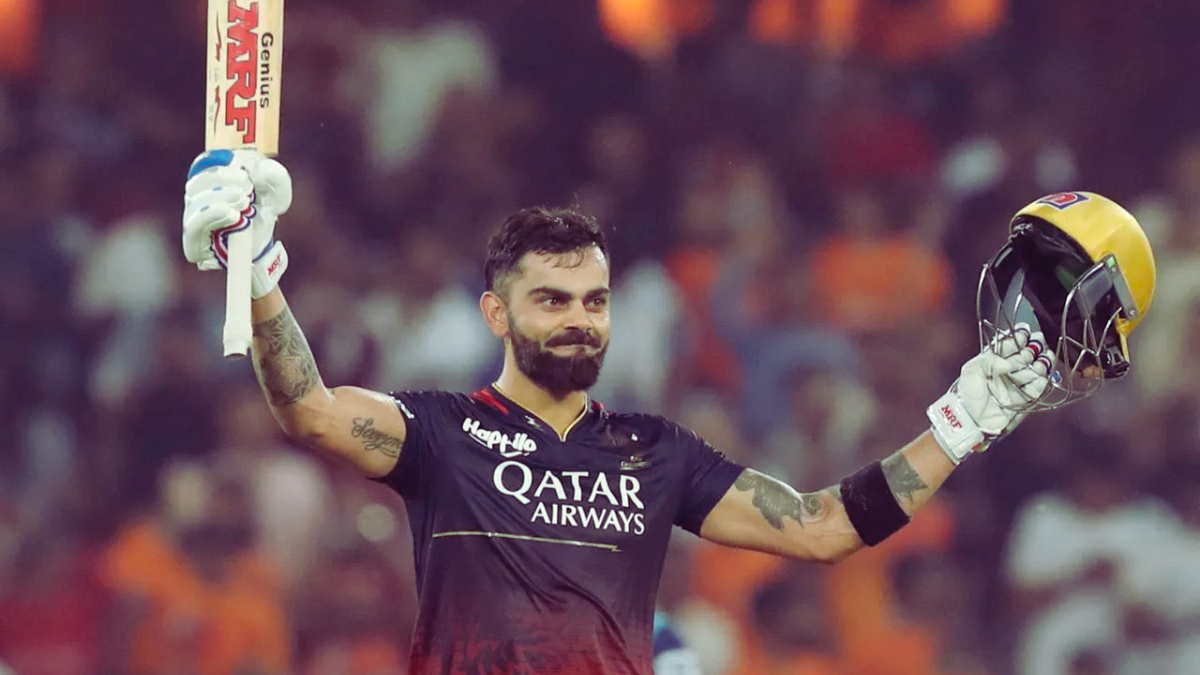 Virat Kohli breaks yet another record! The face of World cricket now has 250 Million followers on Instagram!