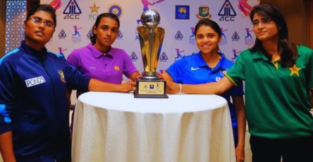 Women's Asia Cup 2023