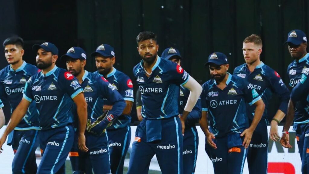 Joshua Little and Sai Sudharsan Likely to Return for Gujarat Titans in GT vs MI Qualifier 2 Clash