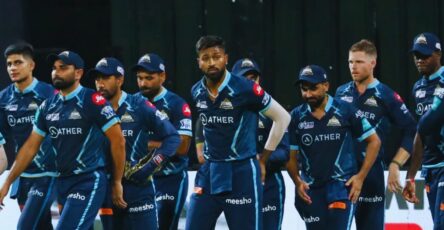Joshua Little and Sai Sudharsan Likely to Return for Gujarat Titans in GT vs MI Qualifier 2 Clash