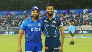 Key Players to watch out for GT vs MI