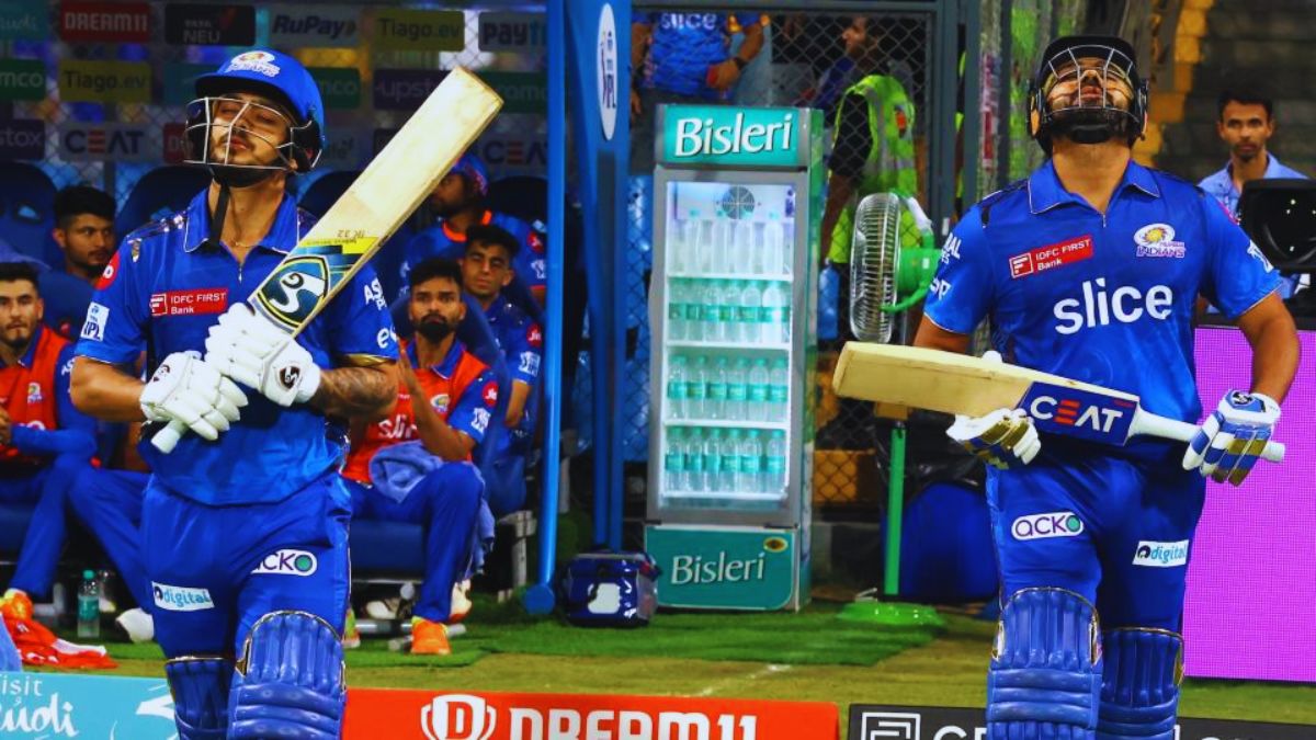 Top 5 Batsman/Bowlers to watch out for the game between GT VS MI