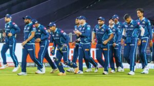 Gujarat Titans, IPL, IPL 2025, most runs against GT, most runs against Gujarat Titans, most runs against GT in IPL, IPL, Gujarat Titans