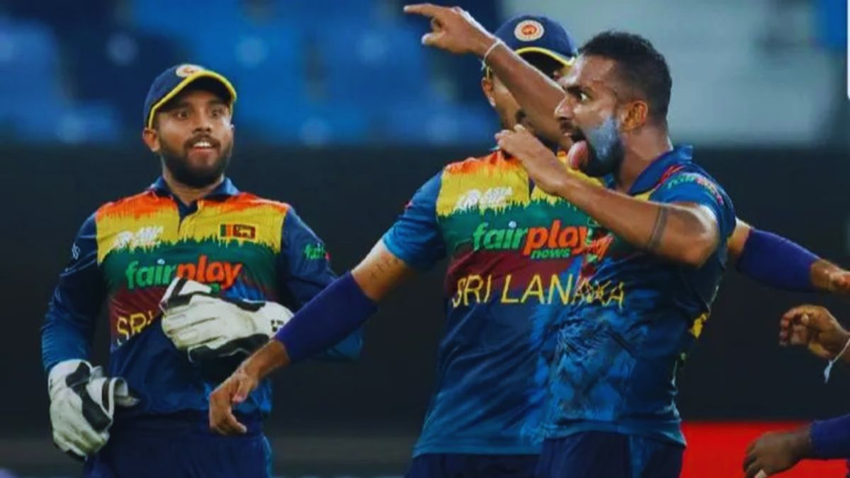 Sri Lanka's notable rivalries with other Asian Cricket teams in the Asia Cup