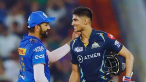 Rohit Sharma's Heartfelt Plea, Shubman Gill's Stunning Form to Ignite WTC Final Showdown!