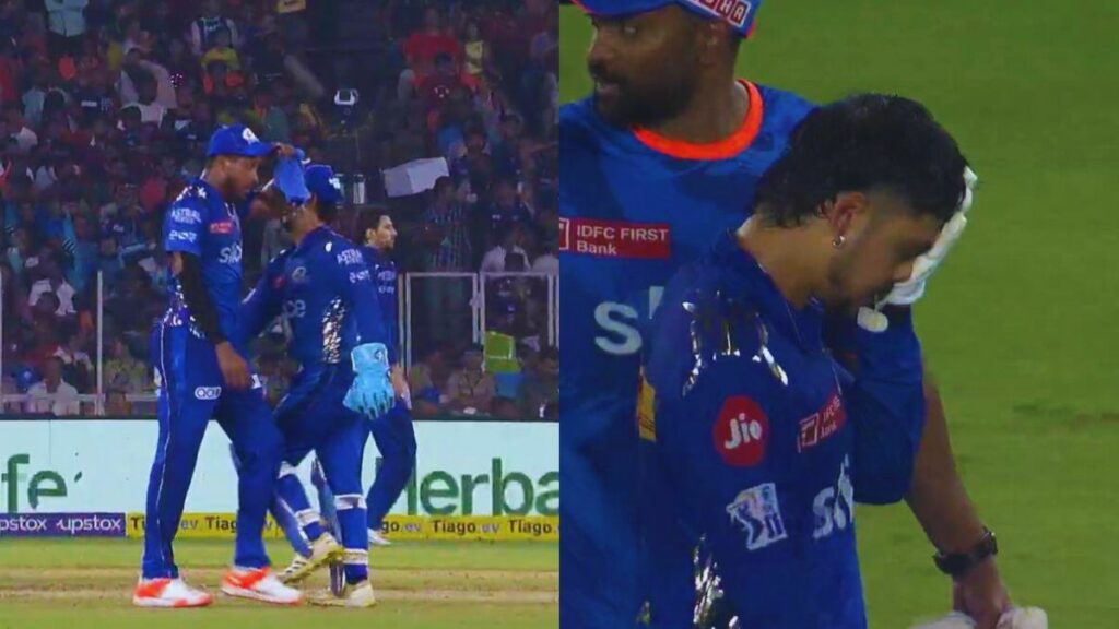 India and Australia Suffer Major Setback Ahead of WTC Final 2023, Discover Shocking Twist Involving Ishan Kishan & Cameron Green