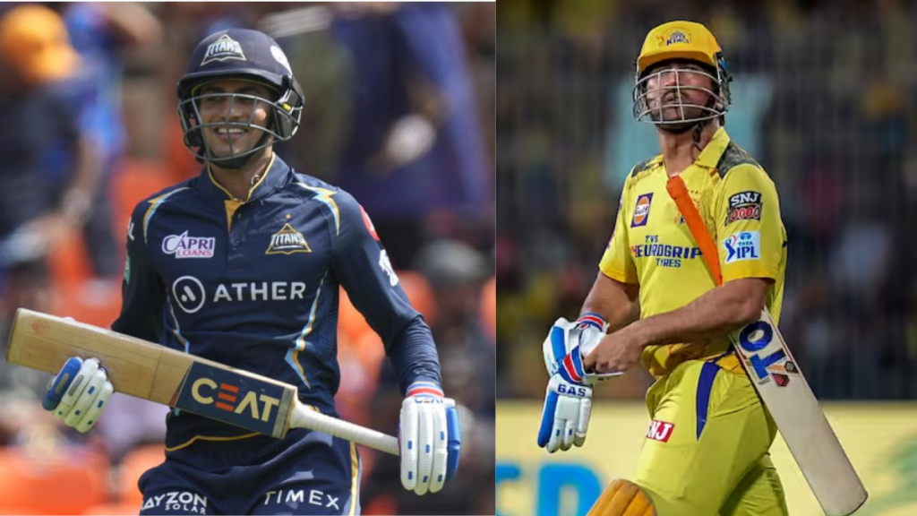 Shubman Gill Breaks MS Dhoni's Jio Cinema Peak Viewership Record, Check out!