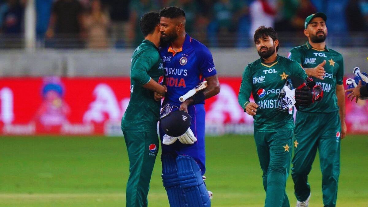 Asia Cup's Contribution to the Development of cricket talent in Asia