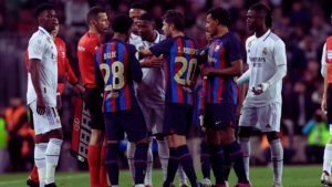 El Clasico : Why are FC Barcelona and Real Madrid on verge of getting the term banned!