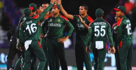 Asia Cup 2023: Bangladesh Match Schedule and fixture