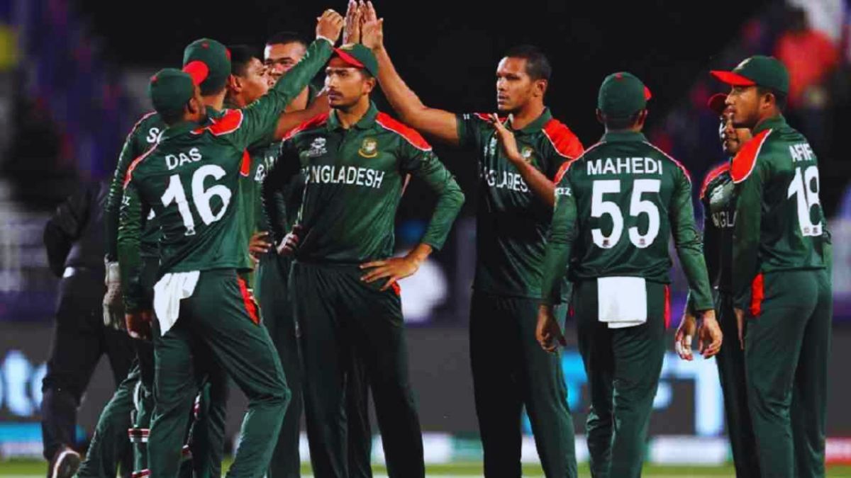 Asia Cup 2023: Bangladesh Match Schedule and fixture