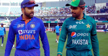 Game On or Game Over? BCCI Refutes PCB's Hybrid Model for Asia Cup 2023