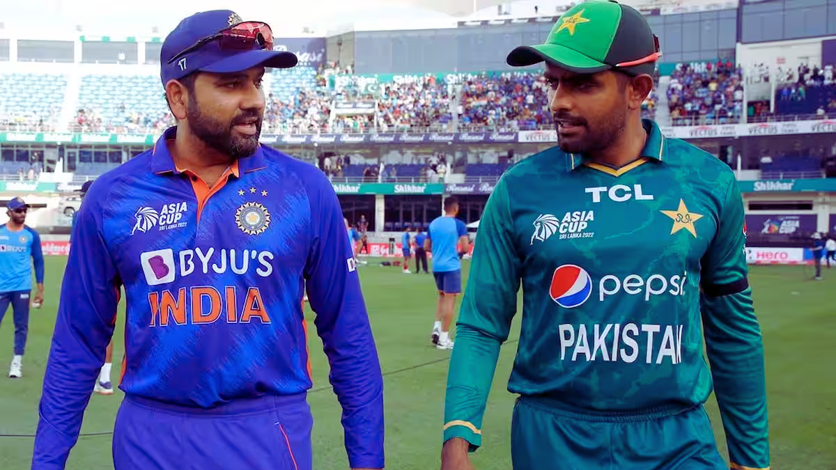 Game On or Game Over? BCCI Refutes PCB's Hybrid Model for Asia Cup 2023