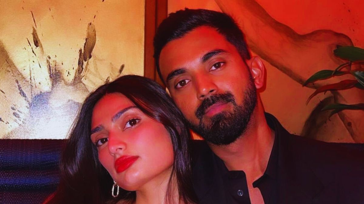 Athiya Shetty Slams Trollers Amid Rumours Of KL Rahul Visiting Adult-themed Club In UK