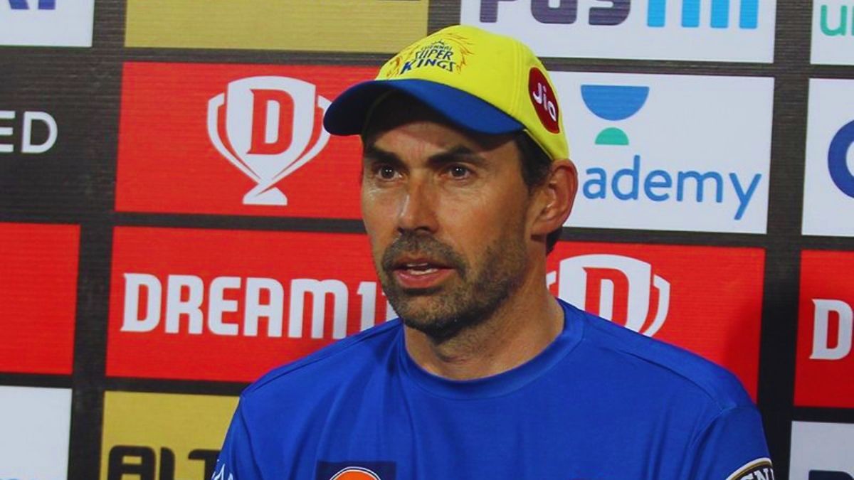 IPL 2023 Final: MS Dhoni & Co. is well prepared for SHOWDOWN, Says Coach Stephen Fleming