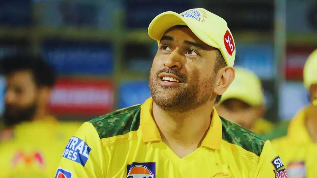 IPL 2023 Final: MS Dhoni Set to Become First Player to Achieve This Feat