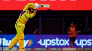 IPL 2023 Final: Kiwi opener Devon Conway in line to become CSK's 2nd most run scorer