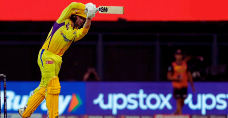 IPL 2023 Final: Kiwi opener Devon Conway in line to become CSK's 2nd most run scorer
