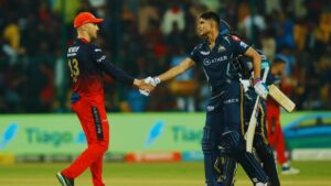 IPL 2023 Final: Shubhman Gill To Break Faf du Plessis Most Sixes Record, Check Top 5 List