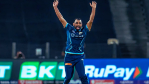 Mohammad Shami, Rashid Khan and Mohit Sharma in race to win IPL 2023 Purple Cap