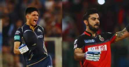 IPL 2023: Top 5 Players with Most Number of Centuries