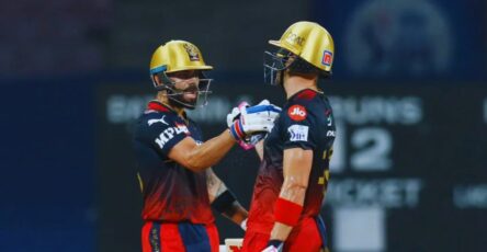 IPL 2023: Top 5 Players with Most Number of Fifties