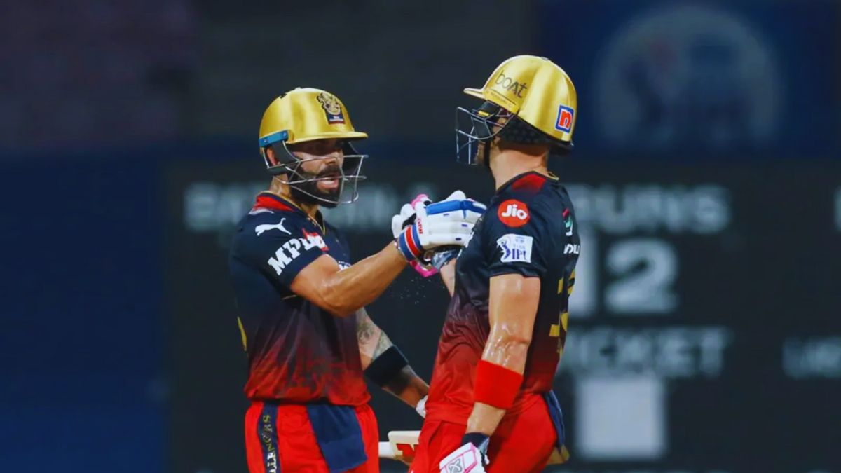 IPL 2023: Top 5 Players with Most Number of Fifties