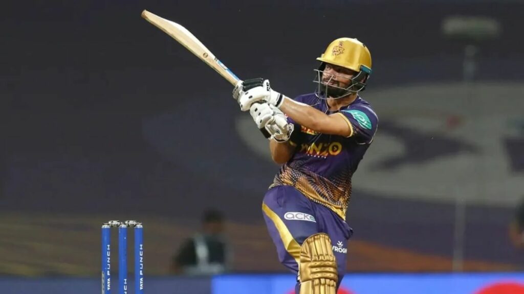 Rinku Singh, KKR, IPL 2025
