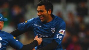 All season Emerging players in the IPL