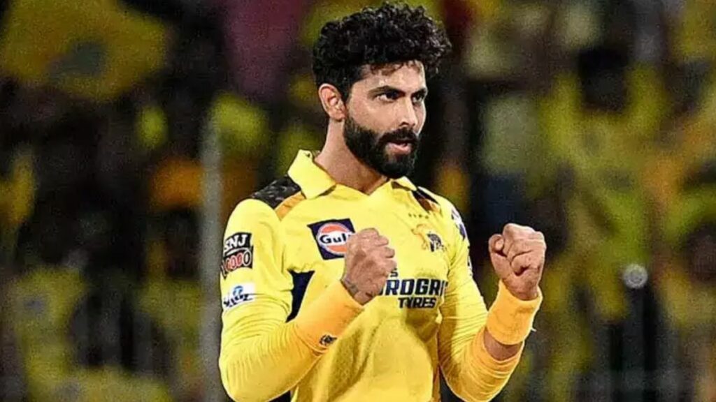 jadeja