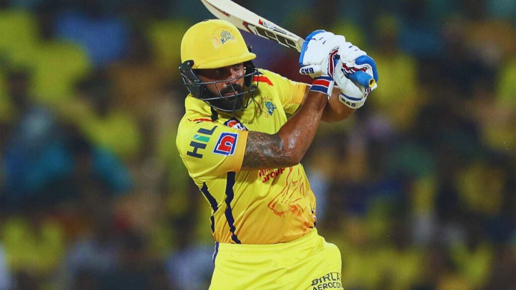 All Seasons Man of the Match of IPL Finals