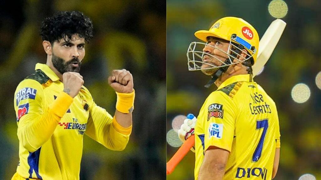 csk