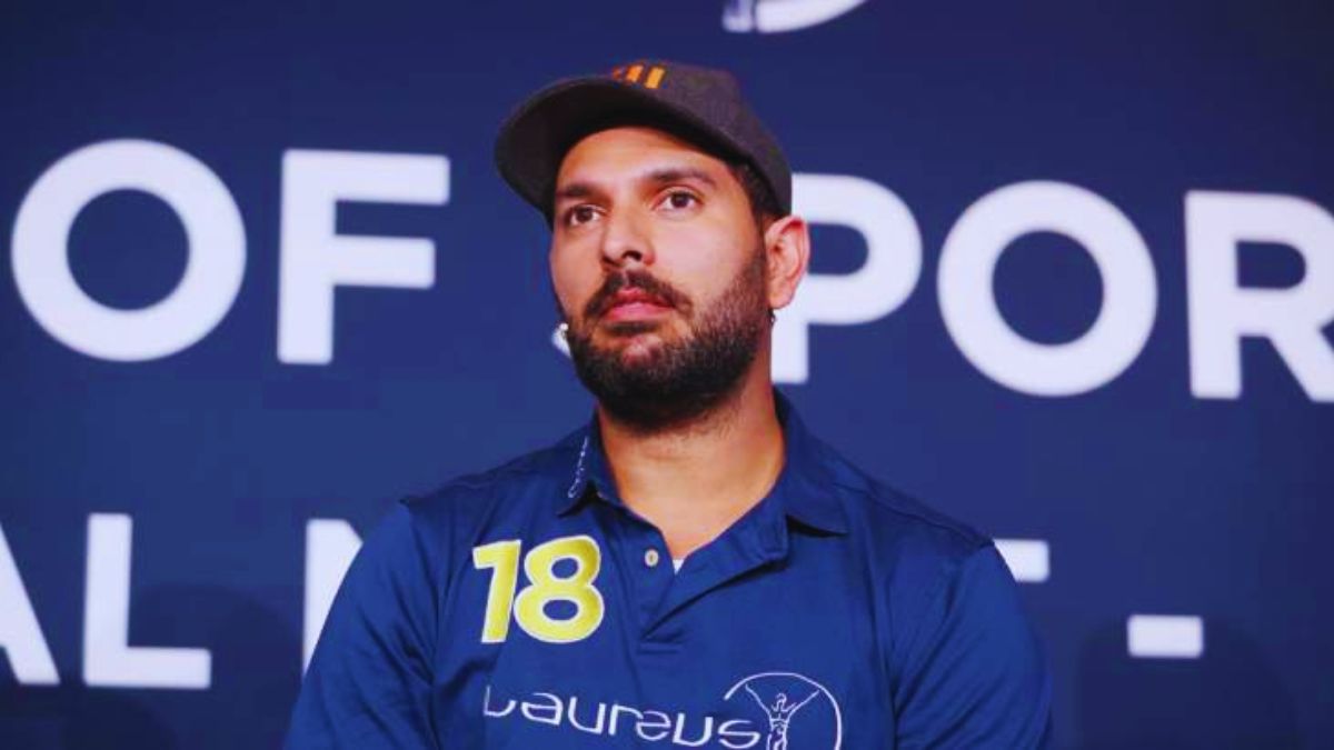 Watch: Yuvraj Singh's Tweet Sums Up Suryakumar Yadav's Knock vs GT