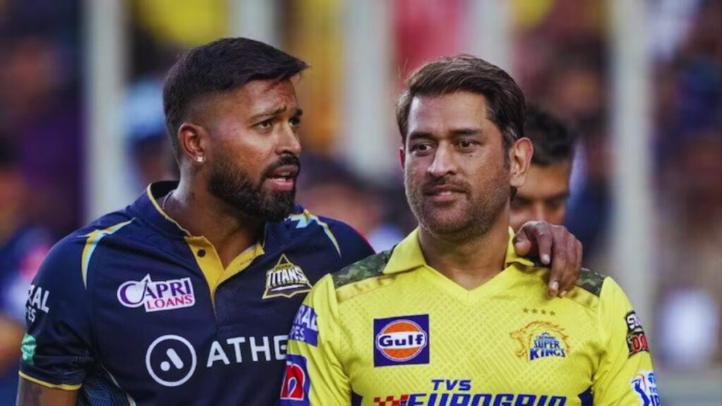 What Will Happen if IPL 2023 Final Gets Cancel