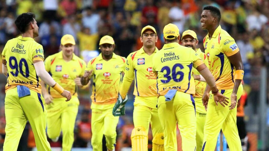csk