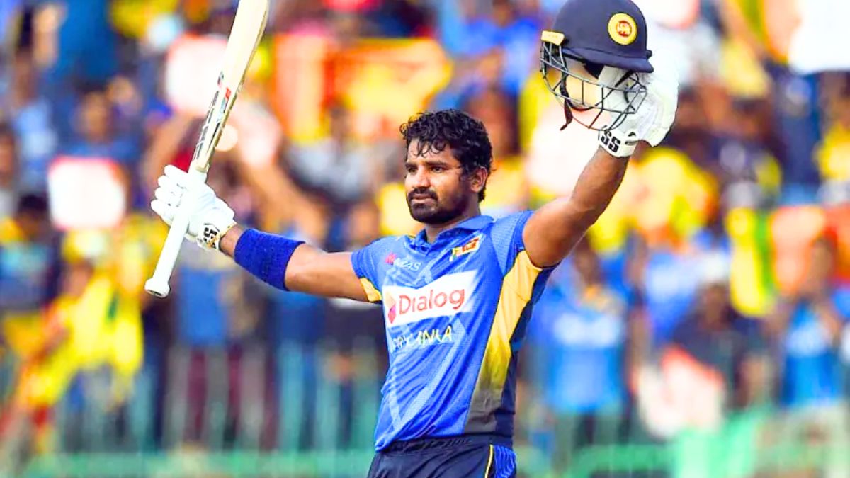 Kusal Perera