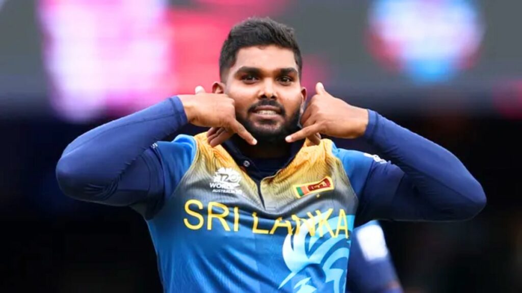 sri lanka