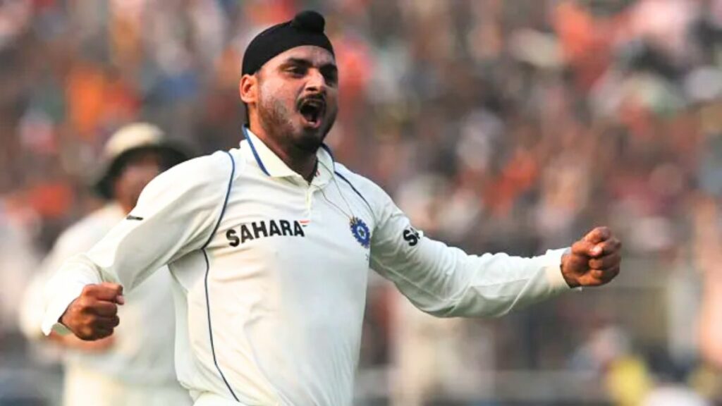 harbajan singh