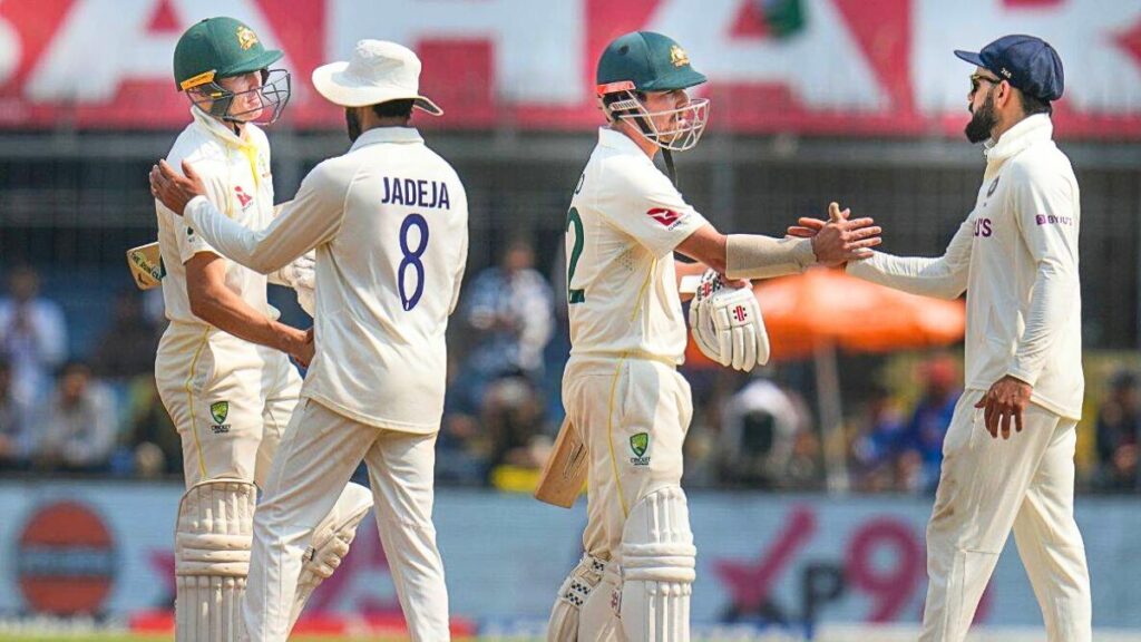 test match, Lowest Totals in Test Cricket