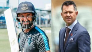 WTC Final 2023: Ponting Warns Aussie Bowlers About Pujara